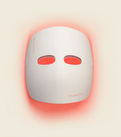 Anti-Aging LED Mask