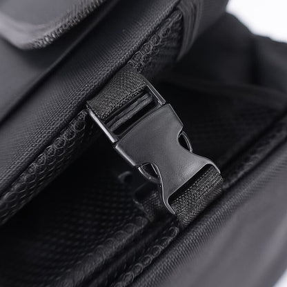 Trunk Cargo Organizer Folding Storage Collapse Bag Bin For Car Truck