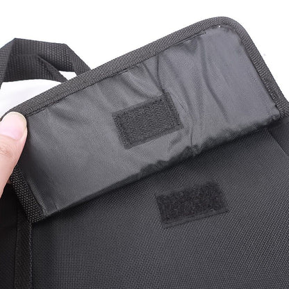 Trunk Cargo Organizer Folding Storage Collapse Bag Bin For Car Truck