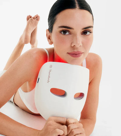Anti-Aging LED Mask