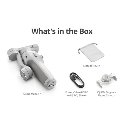 Cinematic Video Stabilizer
