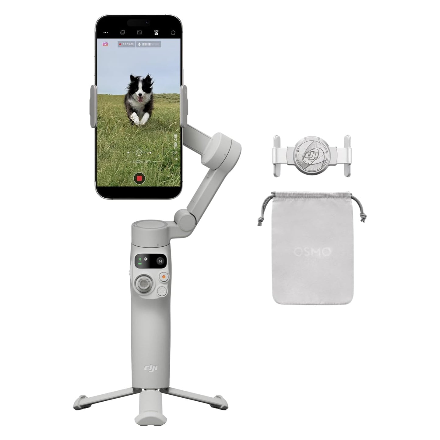 Cinematic Video Stabilizer