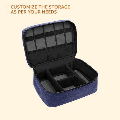 Travel Cable Organizer