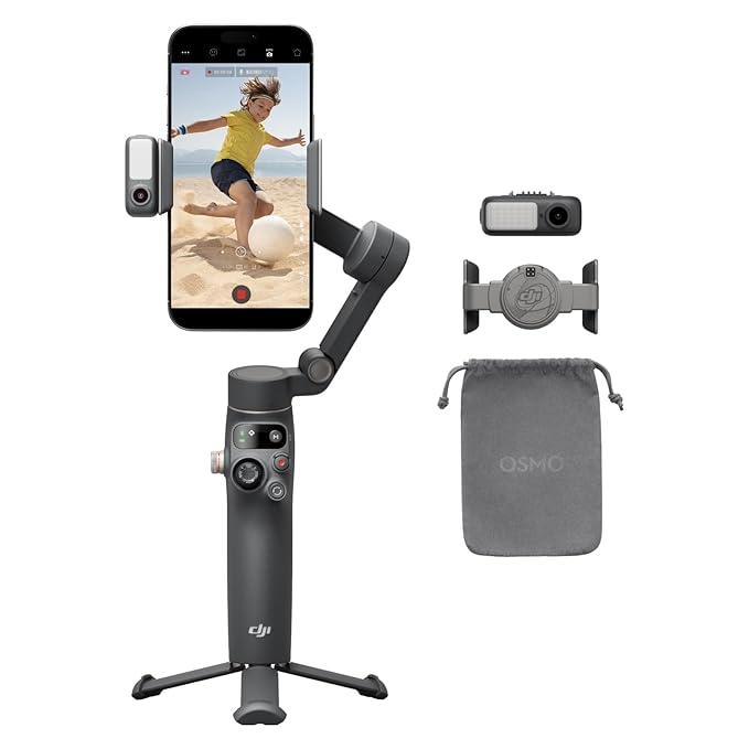 Cinematic Video Stabilizer