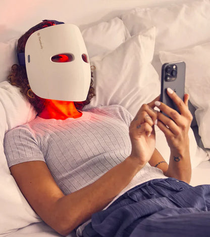 Anti-Aging LED Mask