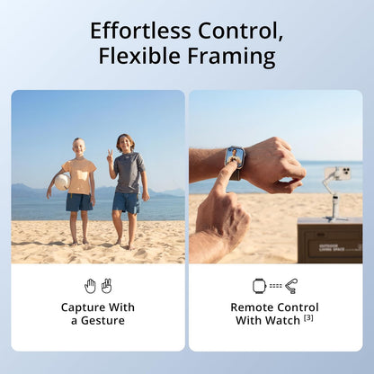 Cinematic Video Stabilizer