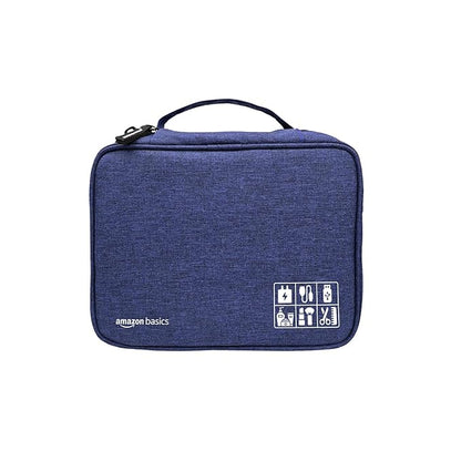 Travel Cable Organizer