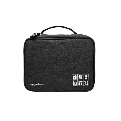 Travel Cable Organizer