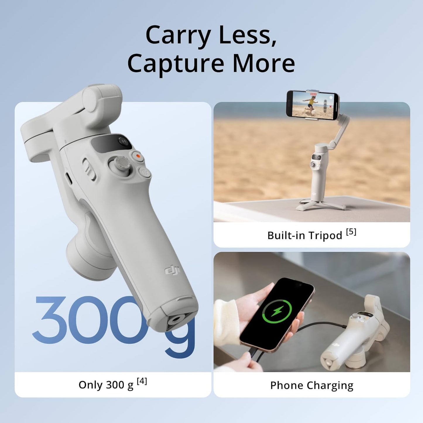 Cinematic Video Stabilizer