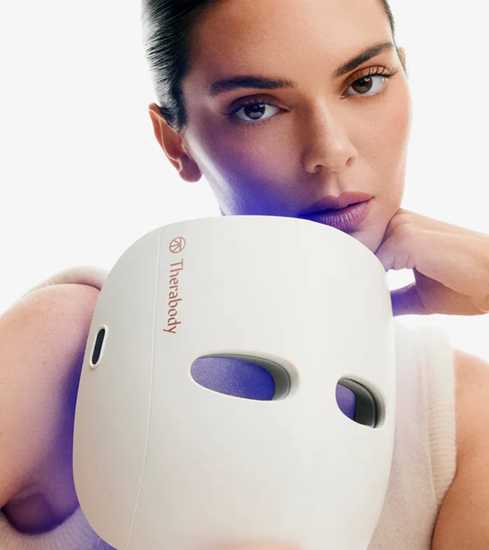 Anti-Aging LED Mask