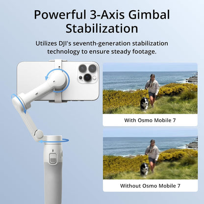 Cinematic Video Stabilizer