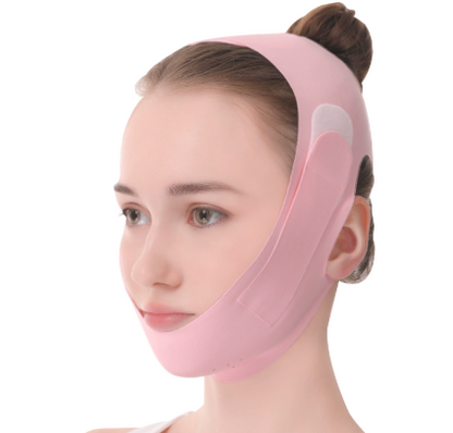 Face Sculpting Mask for Double Chin Reduction (One Piece)