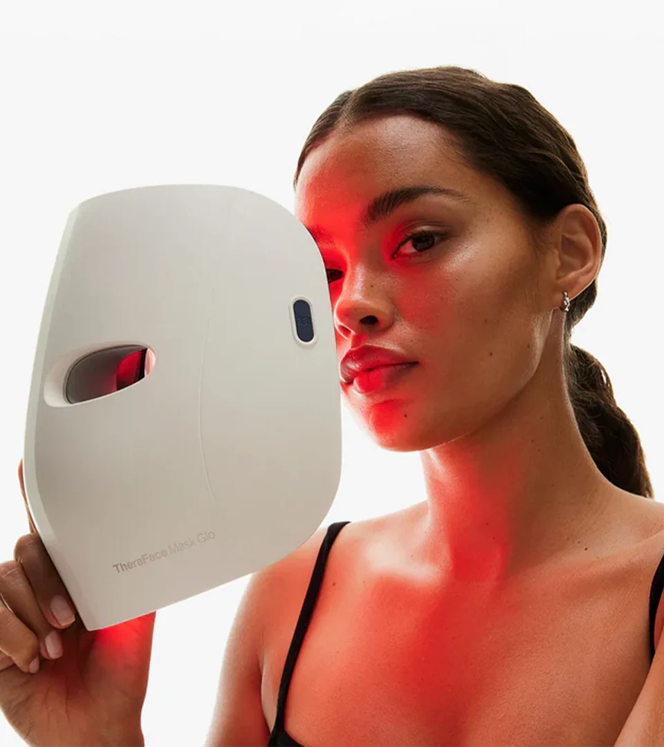 Anti-Aging LED Mask