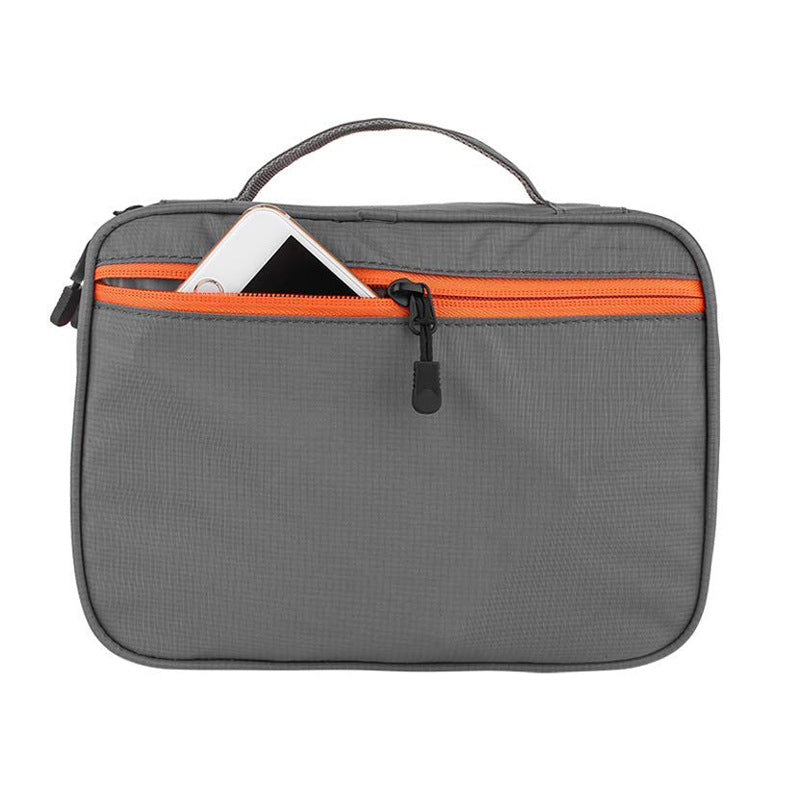Multifunctional Waterproof Travel Cable Organizer Bag